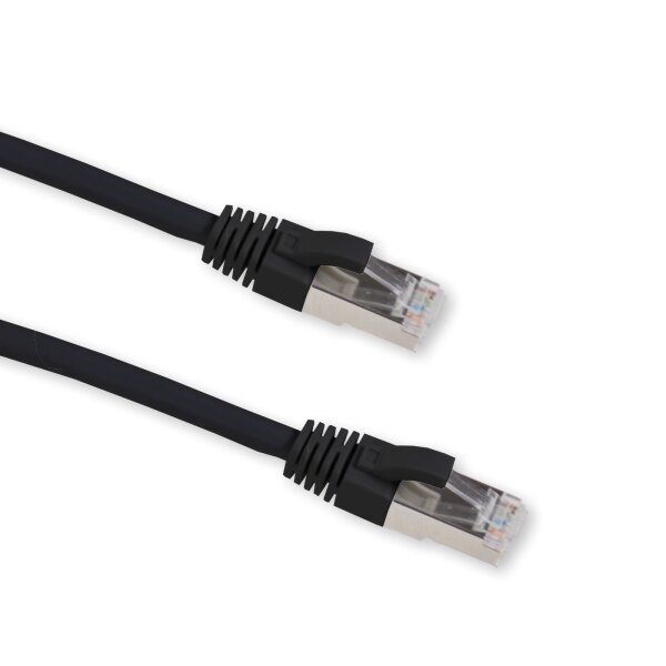 Koscom Netzwerk Patchkabel CAT6A SFTP