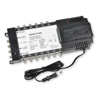 Multischalter Rogetech