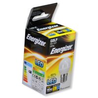 Energizer E27 Tropfen 4,2W S8839 ww