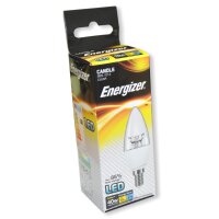 Energizer E14 Kerze 5.9W S8853 kl ww