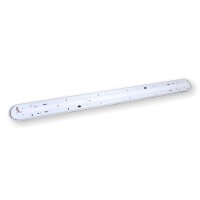 Summit LED Feuchtr. Wannenleuchte FH3236TSE