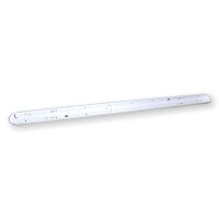 Summit LED Feuchtr. Wannenleuchte FH3258TSE