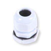 Feuchtraumleuchte SJ-SDF Kabeleinf&uuml;hrung PG 13.5