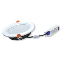 Downlight Summit DLA1-6A 27,5W 3300lm 4000K