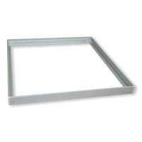 Panel Summit Aufbaurahmen ALU 60x60