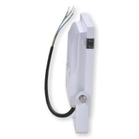 Summit LED Strahler SJFL  10W weiss