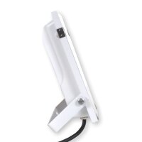 Summit LED Strahler SJFL  20W weiss