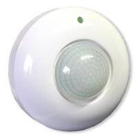 Bewegungsmelder Aufputz 360&deg; / Mindestlast 1W