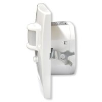 Bewegungsmelder Unterputz 160&deg;/Mindestlast 1W