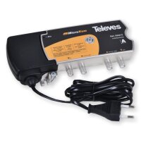 TELEVES Verst BK 20dB / RK KVE2025RK65