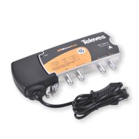 TELEVES Verst BK 35dB m. RK KVE3035RK65