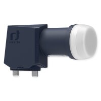 LNB Inverto Twin Premium 40mm