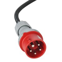 Wissenergy P60W Ladeger&auml;t Typ 2 11kW, 3-phasig