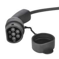 Wissenergy P60W Ladeger&auml;t Typ 2 11kW, 3-phasig