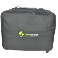 Wissenergy P60W Ladeger&auml;t Typ 2 11kW, 3-phasig