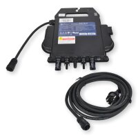 Apsystem EZ1-M 800W Exceedconn incl. 5m Kabel