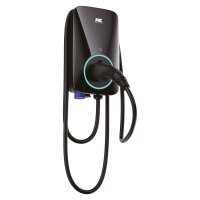 a-TroniX AX-22KP1 22kW Wallbox 6m Kabel, Typ2