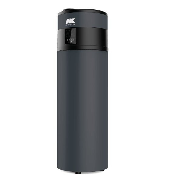 a-TroniX AX Brauchwasser W&auml;rmepumpe HW 1,6 kW 300l