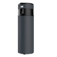 a-TroniX AX Brauchwasser W&auml;rmepumpe HW 1,6 kW 300l