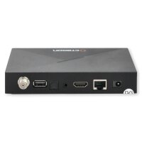 Rec Octagon SFX6018 S2+IP WL &ndash; HEVC IPTV Receiver