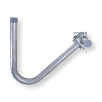 Dach&uuml;berstandshalter Koscom D&Uuml;SH 43/440