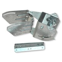 Gibertini Polarmount f&uuml;r 85 & 100cm LN Serie