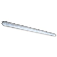 Feuchtr. Wannenleuchte FH9158 m. 1.5m R&ouml;hre