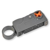 BT Kabelmesser f&uuml;r Minikabel, RG6 RG58 RG59