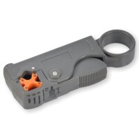 BT Kabelmesser f&uuml;r Minikabel, RG6 RG58 RG59