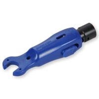 BT Kabelmesser f&uuml;r RG6/59W HEX 11 Spanner