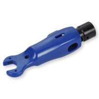 BT Kabelmesser f&uuml;r RG6/59W HEX 11 Spanner