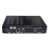 Rec AB Cryptobox 750HD  >SAT<