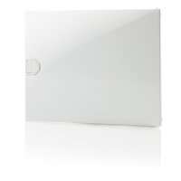 T&uuml;r f&uuml;r AP Kleinverteiler VISION 12+2 TE