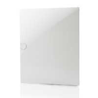 T&uuml;r f&uuml;r AP Kleinverteiler VISION 24+4TW