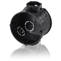 UP Ger&auml;tedose E106M25 46mm tief