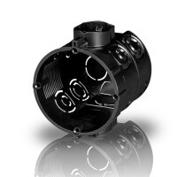 UP Ger&auml;te-Verbindungsdose E107M25 65mm tief