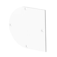 Deckel f&uuml;r HW Ger&auml;tedosen massiv