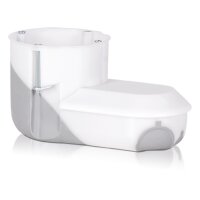 HW Elektronikdose E5000HF 68mm&Oslash; 70mm tief VE:10 St