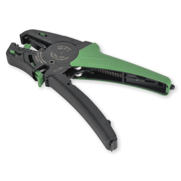 WAGO Abisolierzange 0,03 bis16mm&sup2; (206-1125)