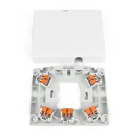 MERTEN MEG1011-9019 AP Herd-Anschlussdose