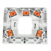 MERTEN MEG1011-9019 AP Herd-Anschlussdose