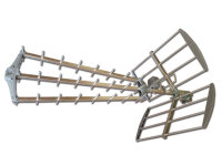 UHF DVB-T Au&szlig;enantenne FUBA DAT 902 5G