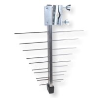 DVB-T Au&szlig;enantenne Summit P-20 FLT7