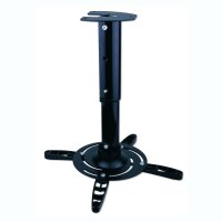 DMP Projektor Deckenhalter PM 102 schwarz