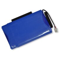 SATLINK Akkupack 3000 mAh f&uuml;r WS 6905/6908/6909