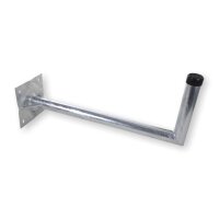 Wandhalter Stahl 690mm Koscom WHS 690-048 FZ